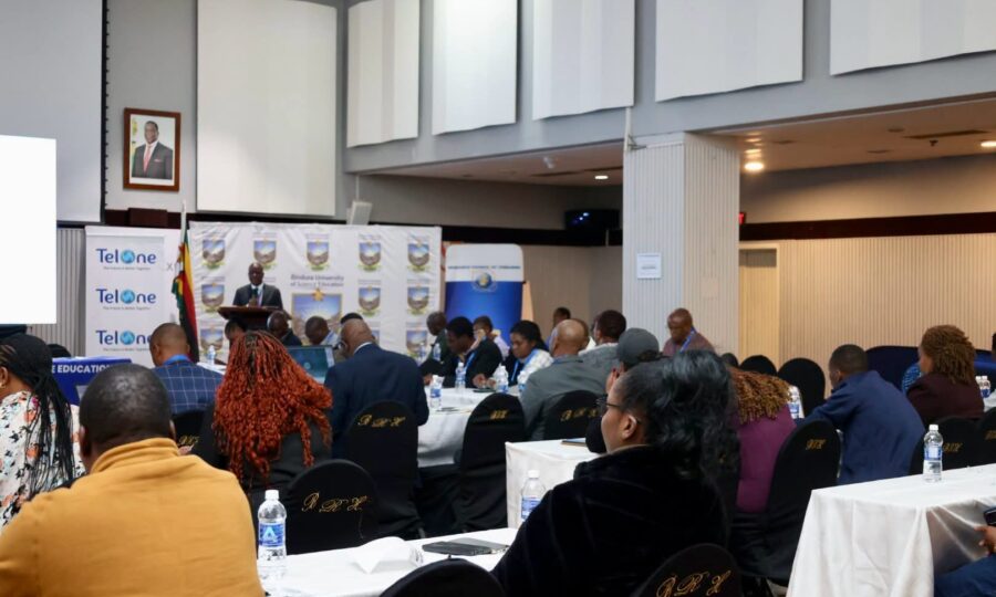 Bindura University Research Summit 2026