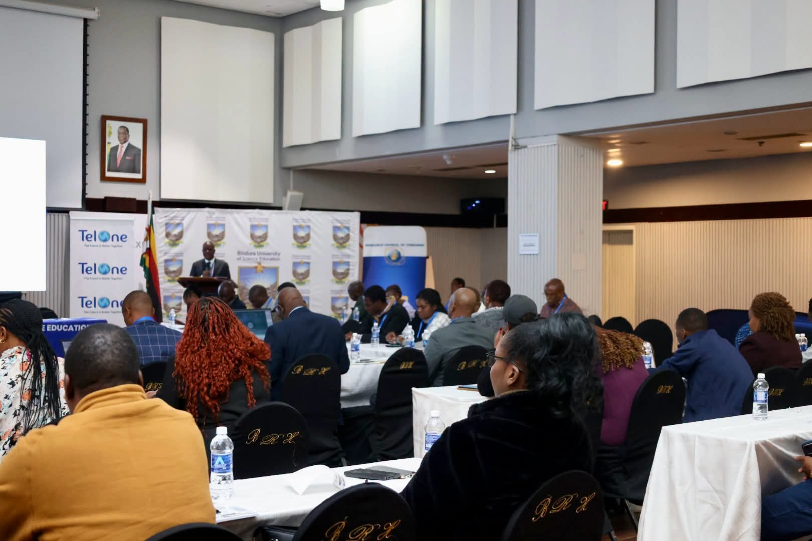 Bindura University Research Summit 2026