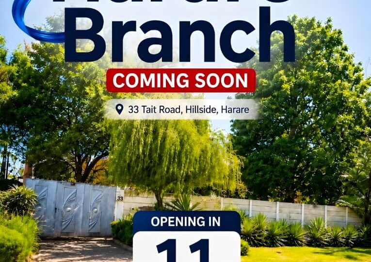 mega mark harare branch