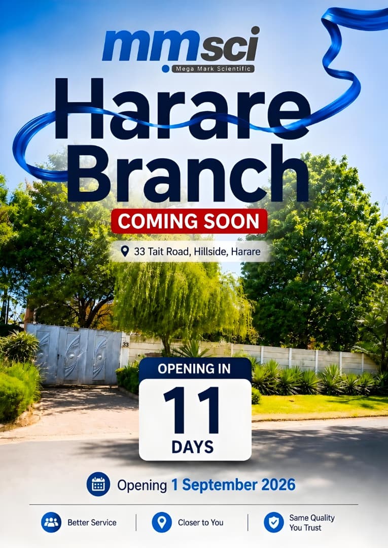 mega mark harare branch