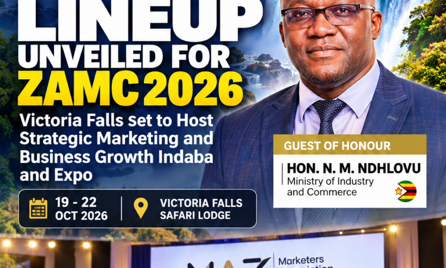 MAZ 2026 converntion