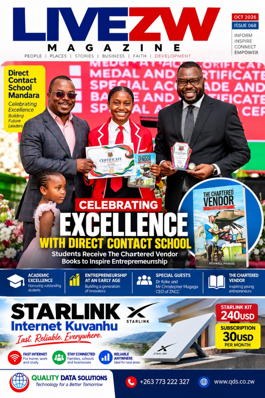 Direct Contact School Prize Giving Day 2026
